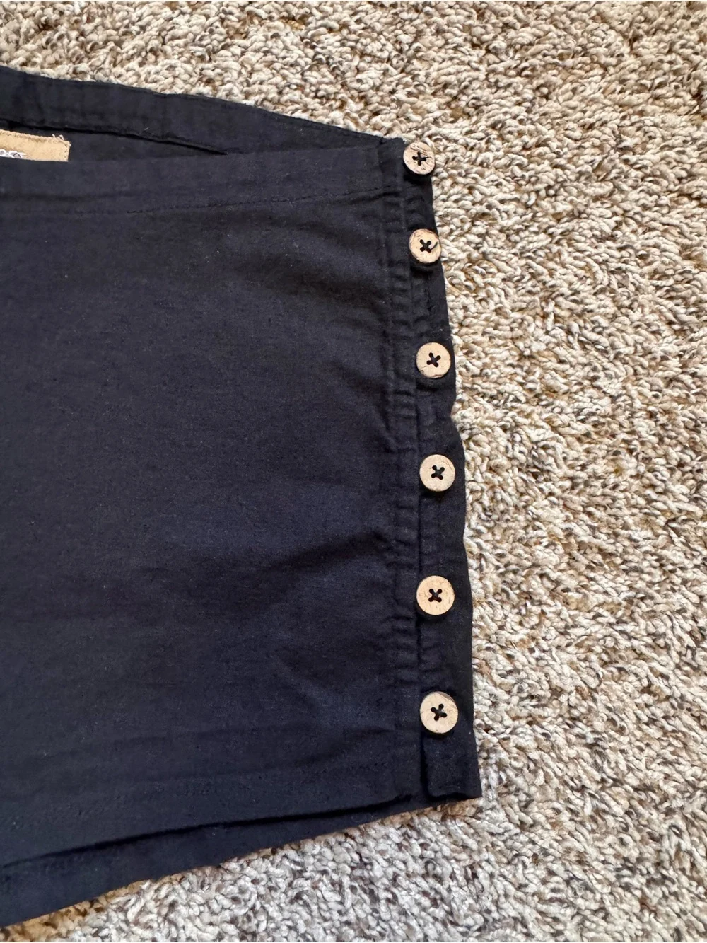 Free People low rise